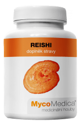 Reishi