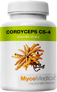 Cordyceps CS-4