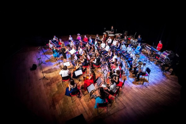 PSO - Police Symphony Orchestra