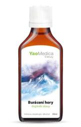 011 - Burcen hory
