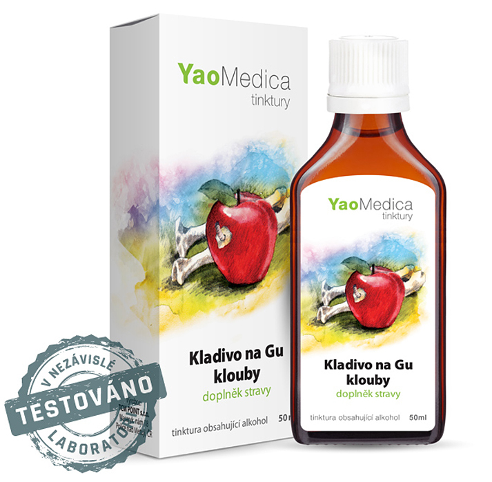 069 - Kladivo na Gu klouby