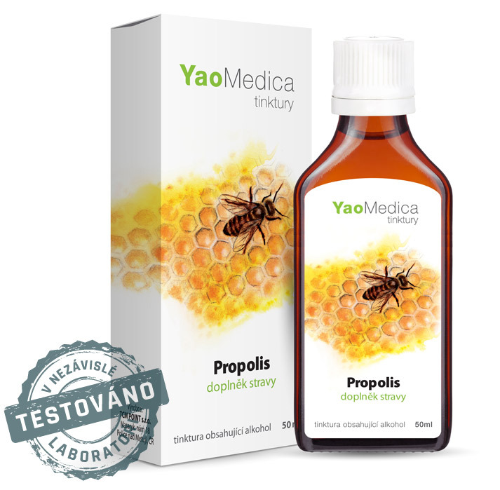 099 - Propolis