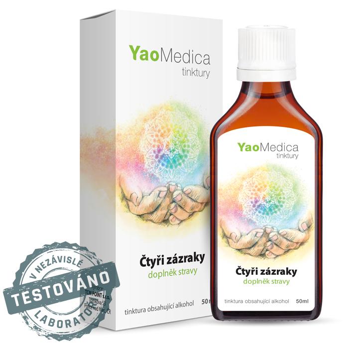 113 - Čtyři zázraky