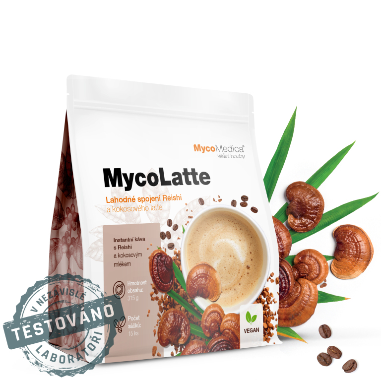 MycoLatte