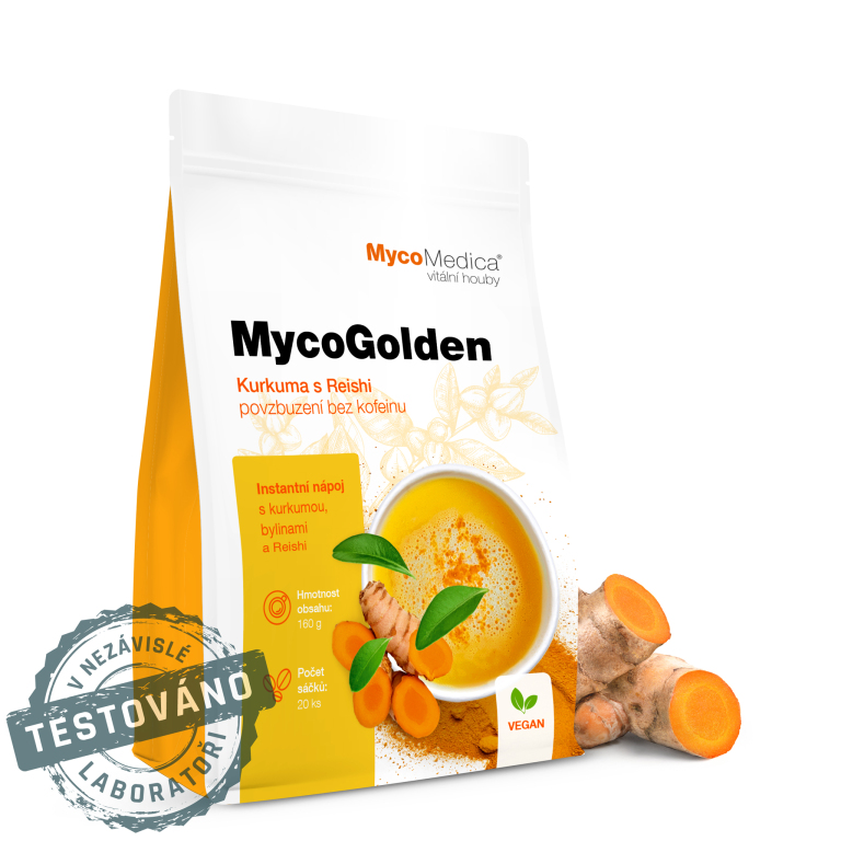 MycoGolden