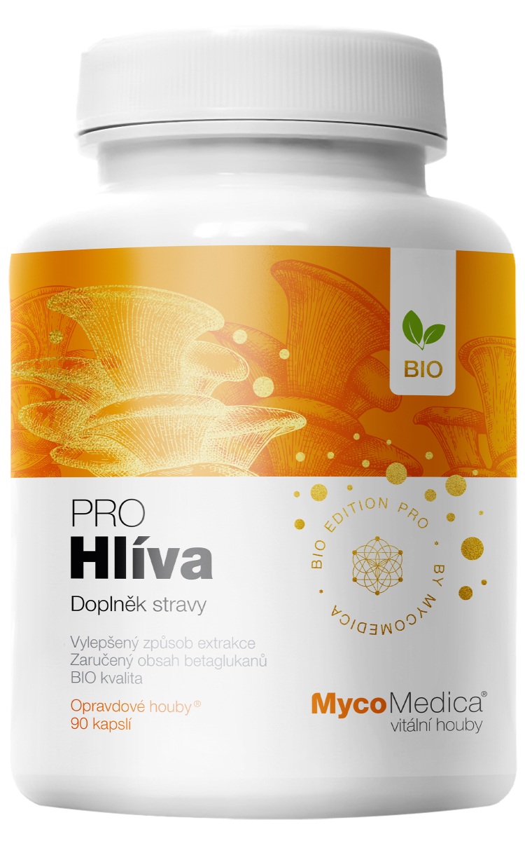 Hlíva PRO