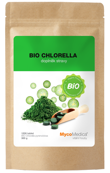 BIO Chlorella