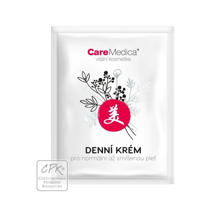 Denn krm pro normln a smenou ple