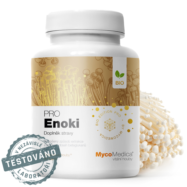 Enoki PRO