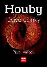 Houby a jejich liv inky