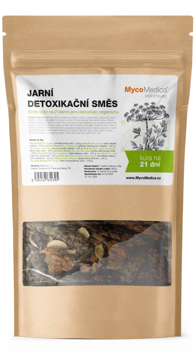 Jarn detoxikan sms