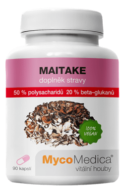 maitake 50%