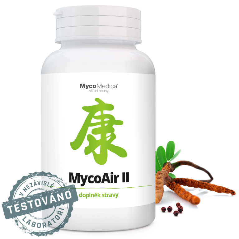 MycoAir II