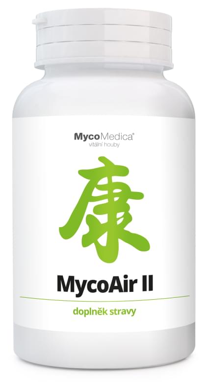 MycoAir II