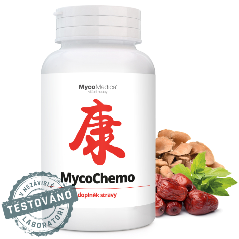 MycoChemo