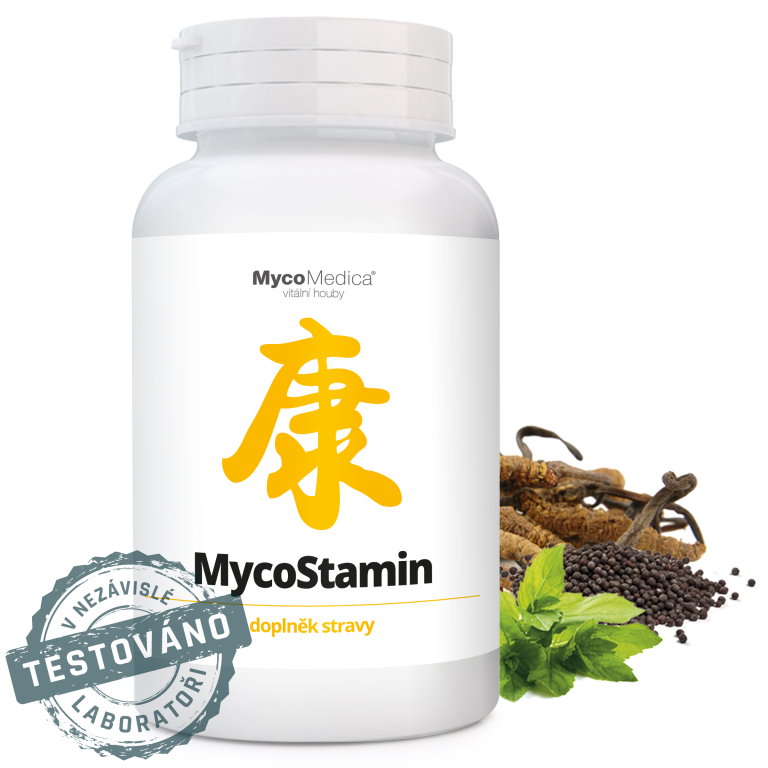 MycoStamin