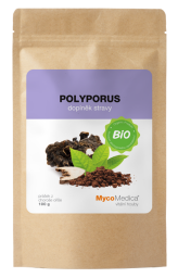 BIO Polyporus - prek
